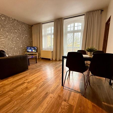 Apartment Zamulkowa 卡托维兹 外观 照片