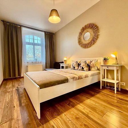 Apartment Zamulkowa 卡托维兹 外观 照片