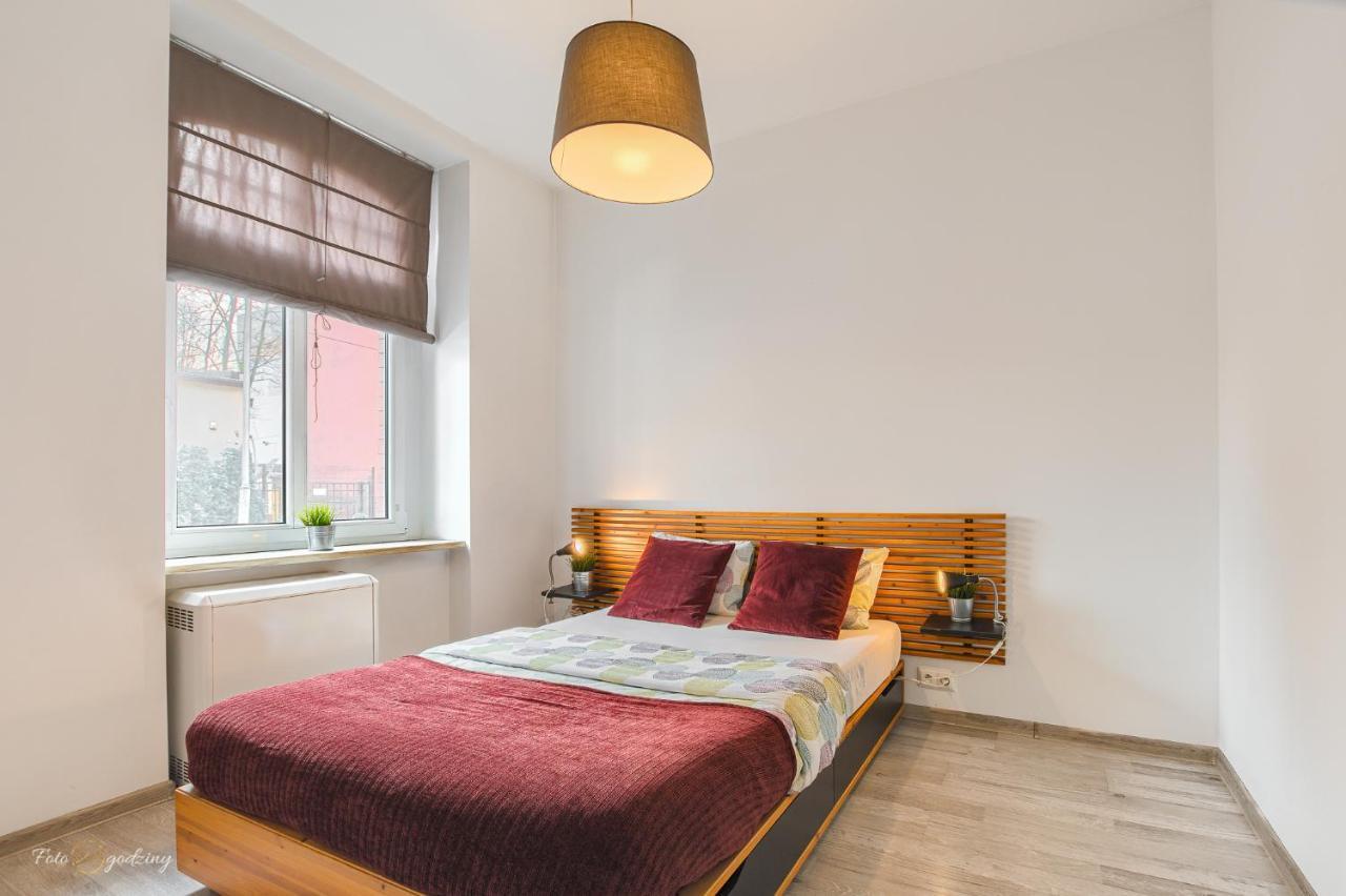Apartment Zamulkowa 卡托维兹 外观 照片