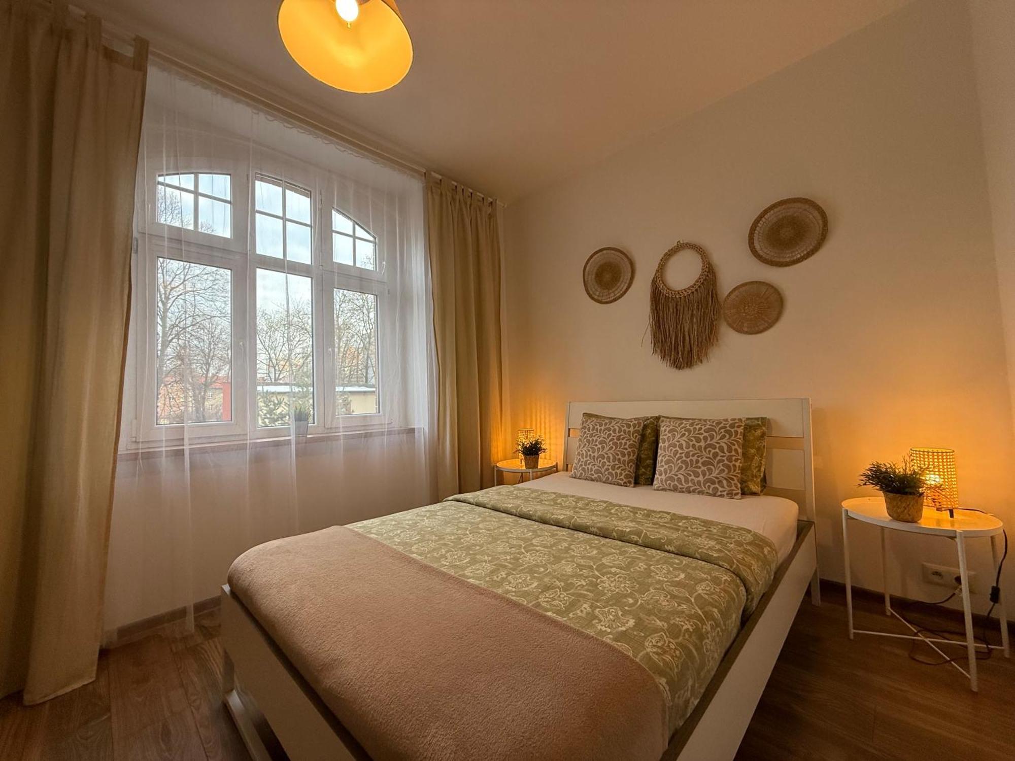 Apartment Zamulkowa 卡托维兹 外观 照片