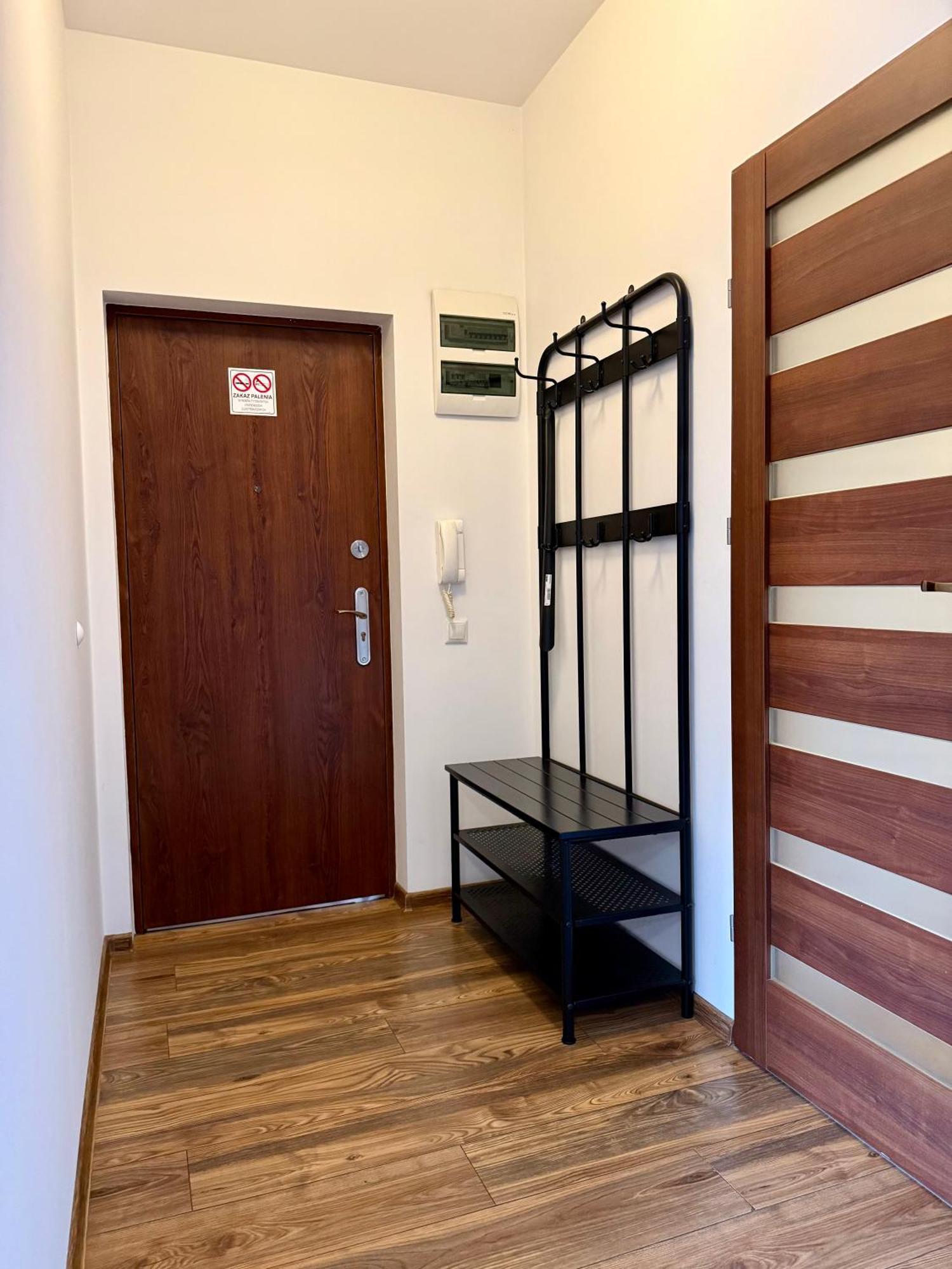 Apartment Zamulkowa 卡托维兹 外观 照片