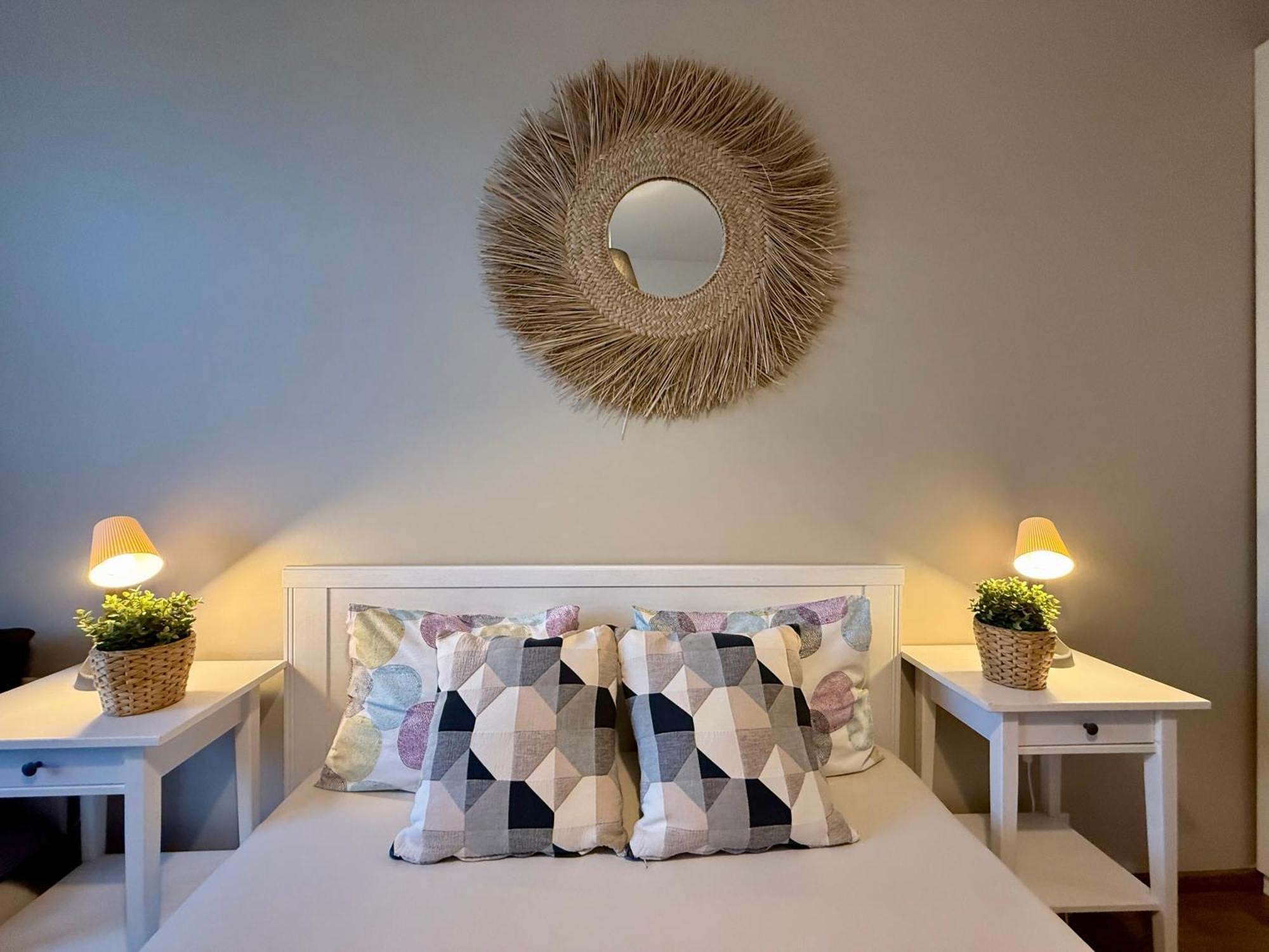Apartment Zamulkowa 卡托维兹 外观 照片