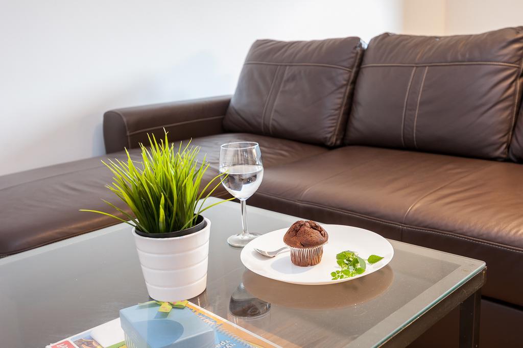 Apartment Zamulkowa 卡托维兹 外观 照片