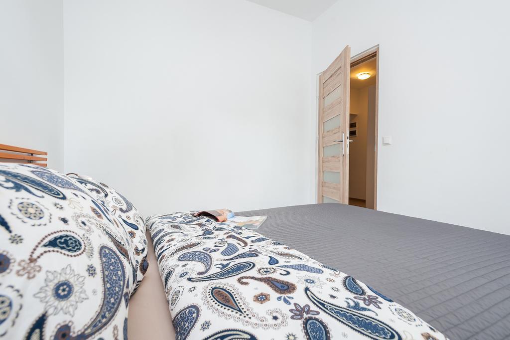 Apartment Zamulkowa 卡托维兹 外观 照片